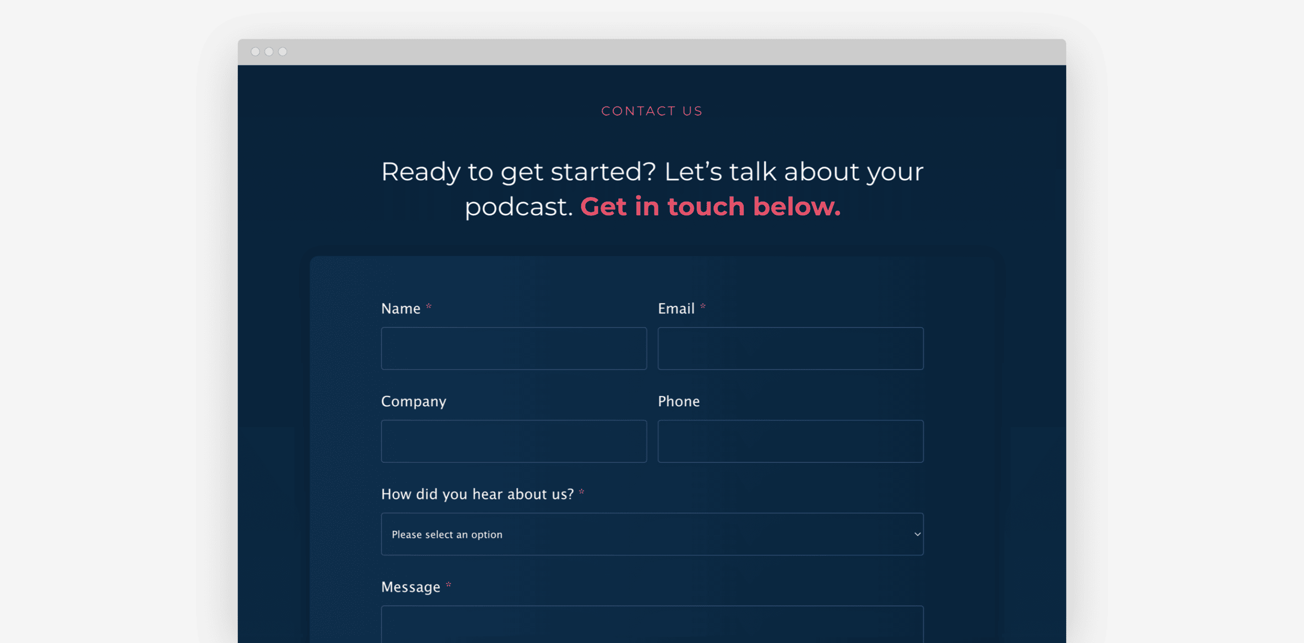 Listen image 5