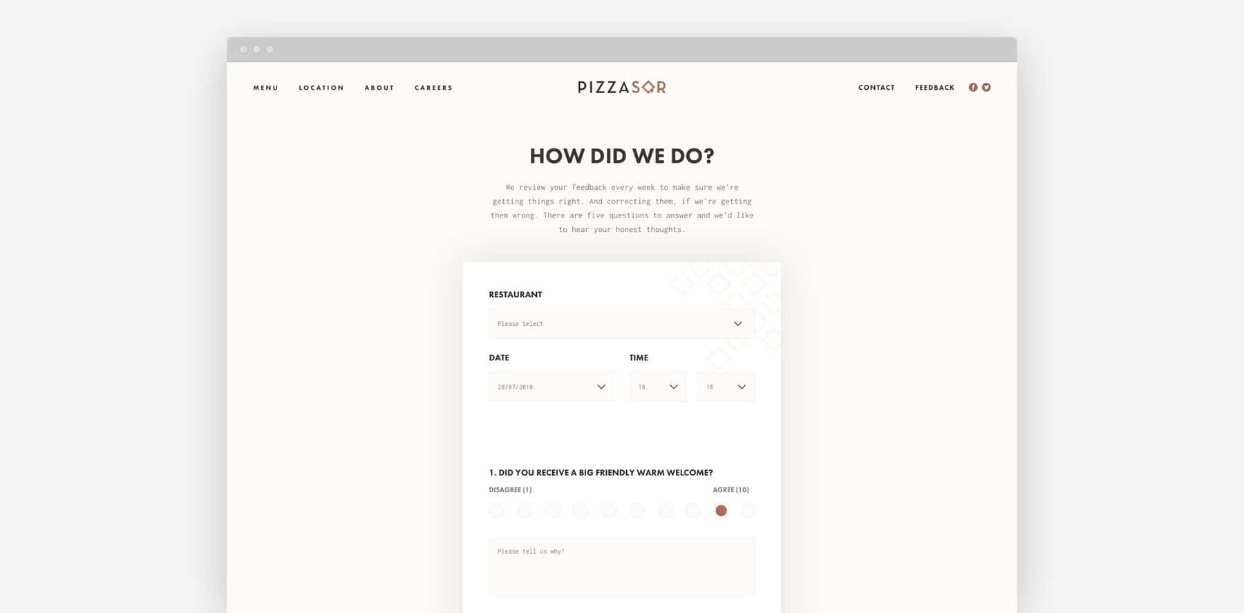 PizzaSQR image 4
