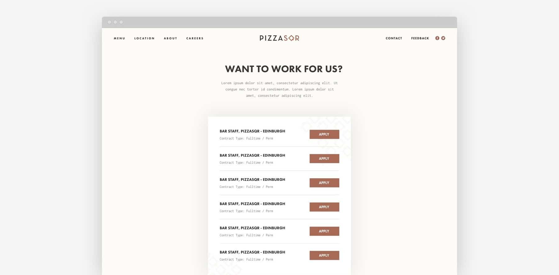 PizzaSQR image 5